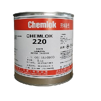 Keo dán cao su với kim loại Chemlok 220